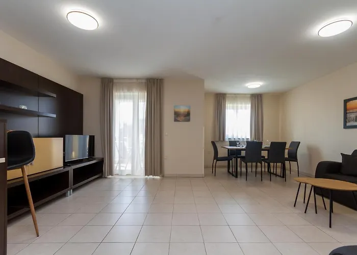 Ponent 612 In Marina Portoroz By Locap Group