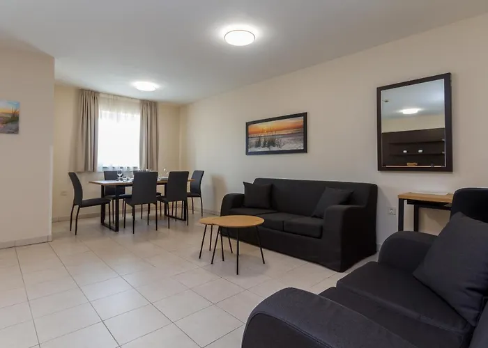 Ponent 612 In Marina Portoroz By Locap Group