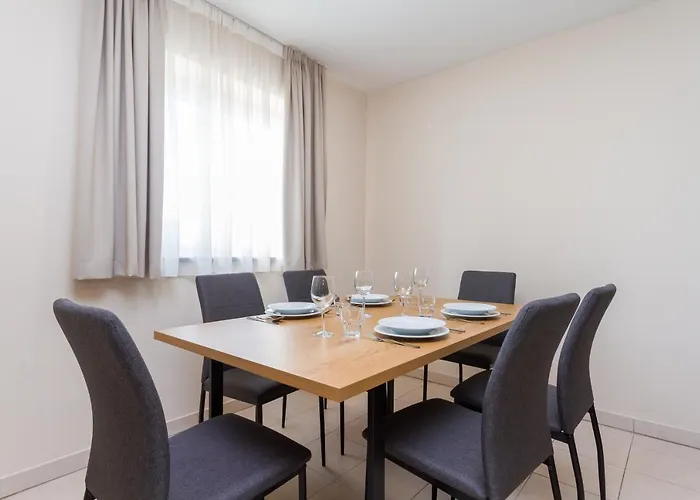 Ponent 612 In Marina Portoroz By Locap Group
