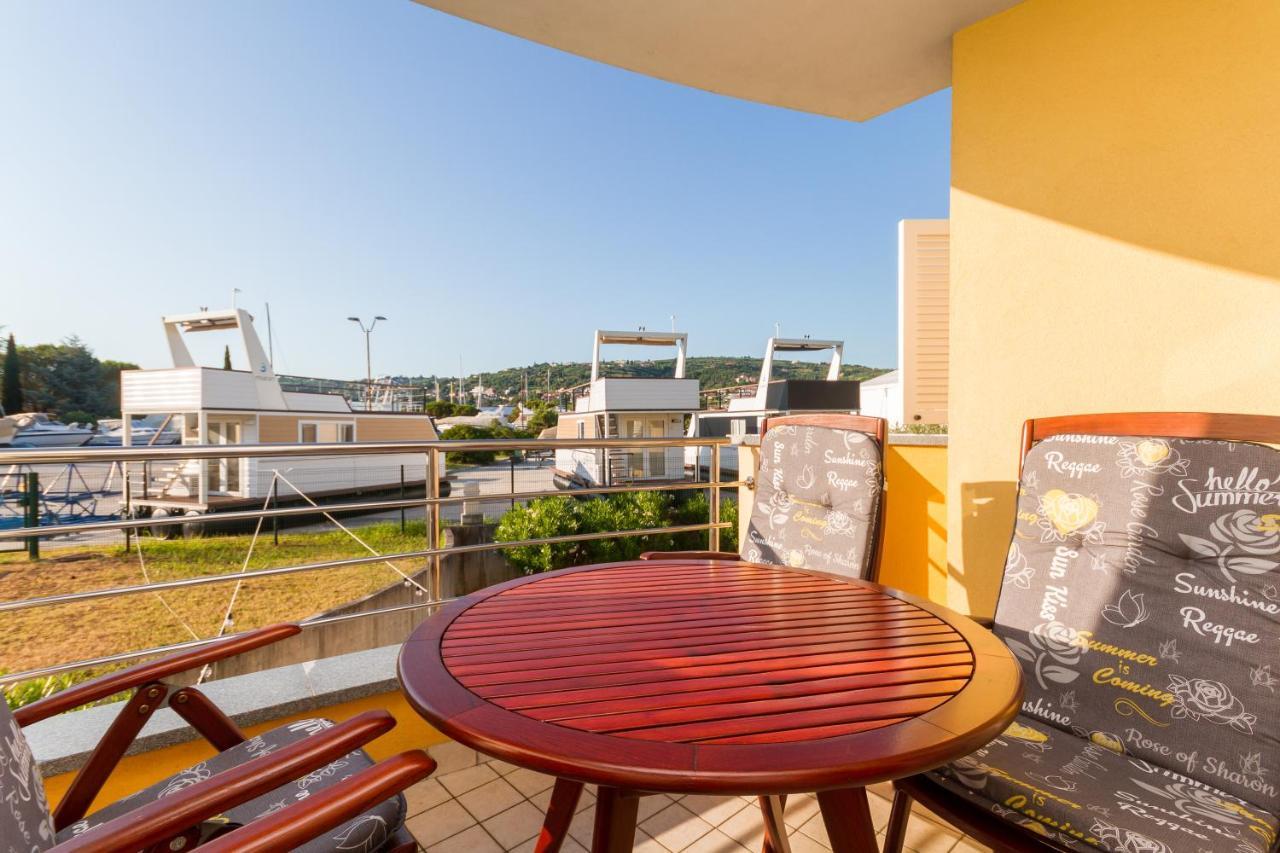 Apartment Ponent 612 In Marina By Locap Group