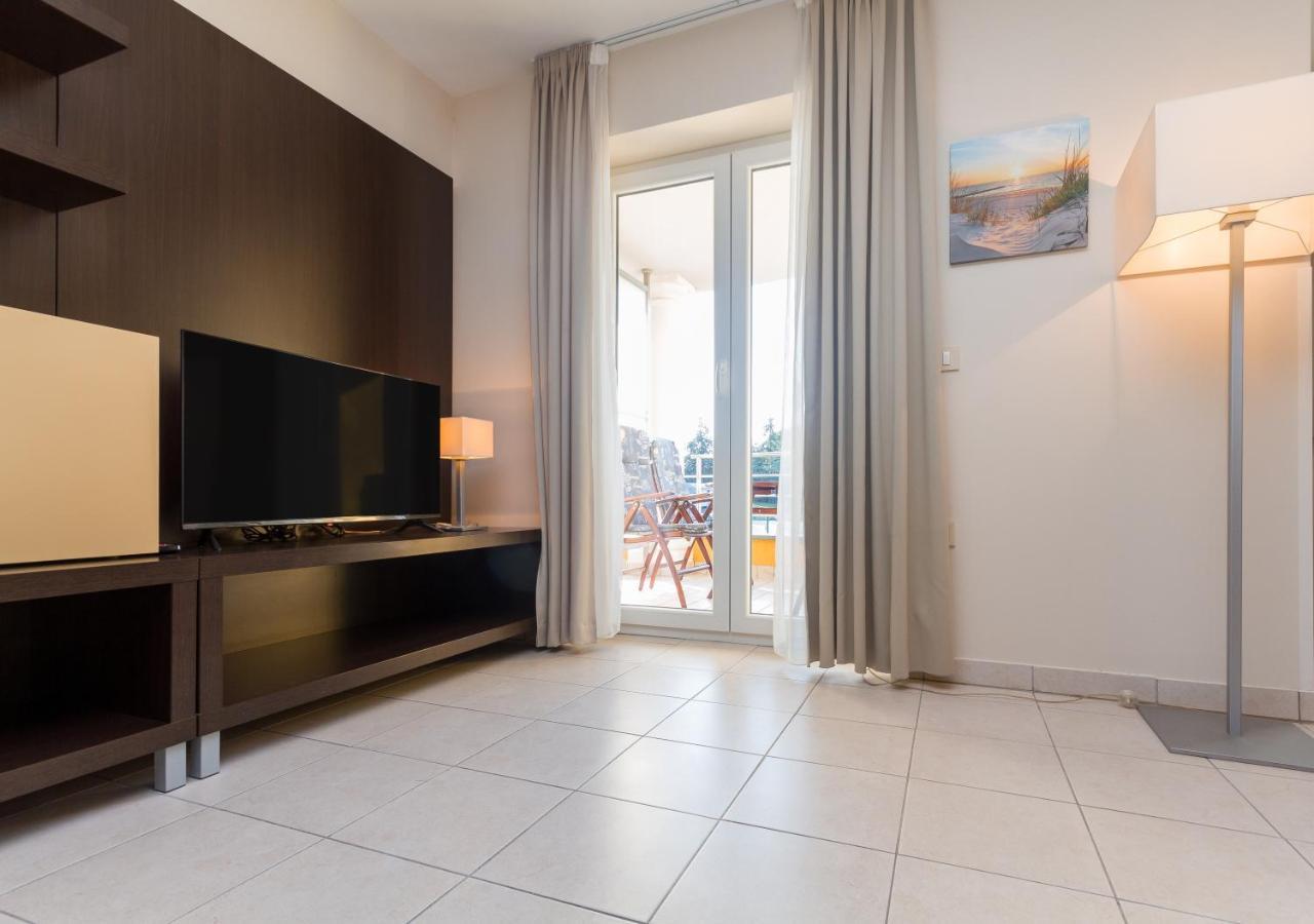 Apartment Ponent 612 In Marina By Locap Group Portoroz