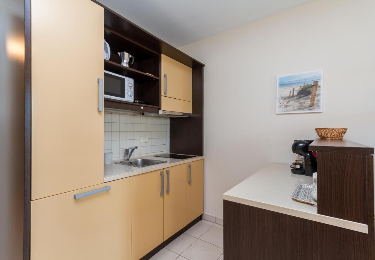Ponent 612 In Marina By Locap Group Apartment *