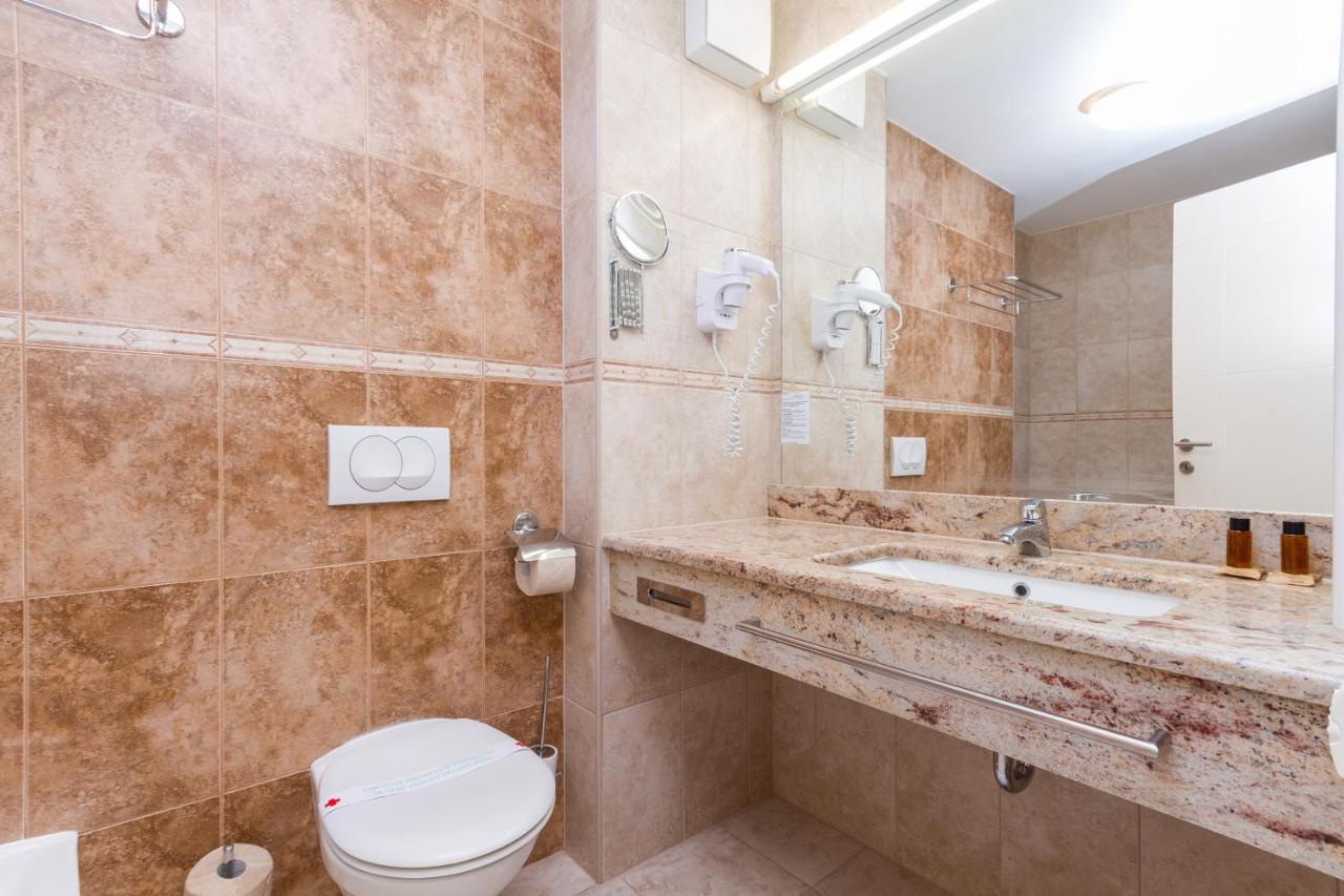 Apartment Ponent 612 In Marina By Locap Group Portoroz
