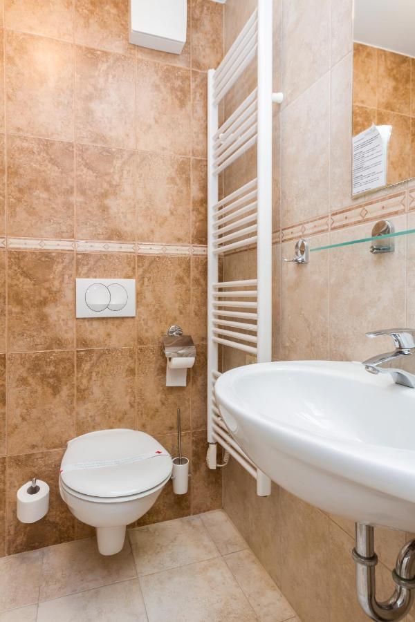 Ponent 612 In Marina By Locap Group Apartment *