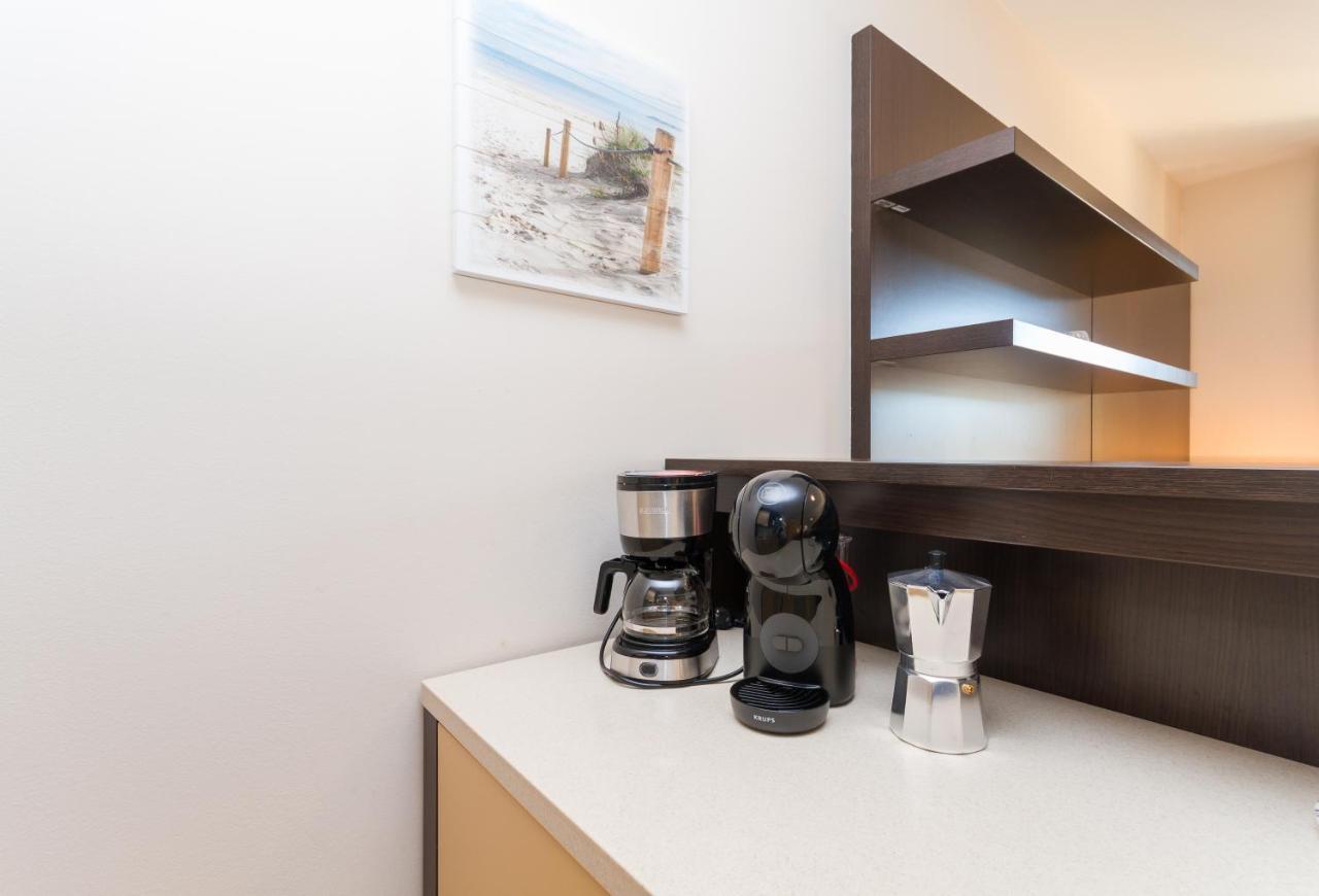 Apartment Ponent 612 In Marina By Locap Group
