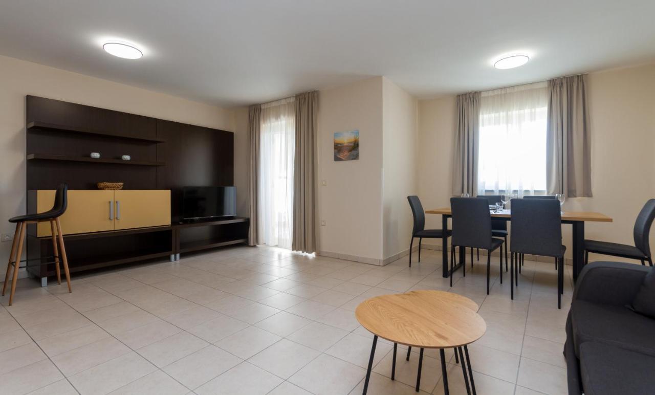 Ponent 612 In Marina By Locap Group Apartment Portoroz
