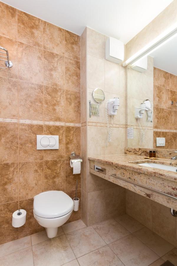 Ponent 612 In Marina By Locap Group Apartment