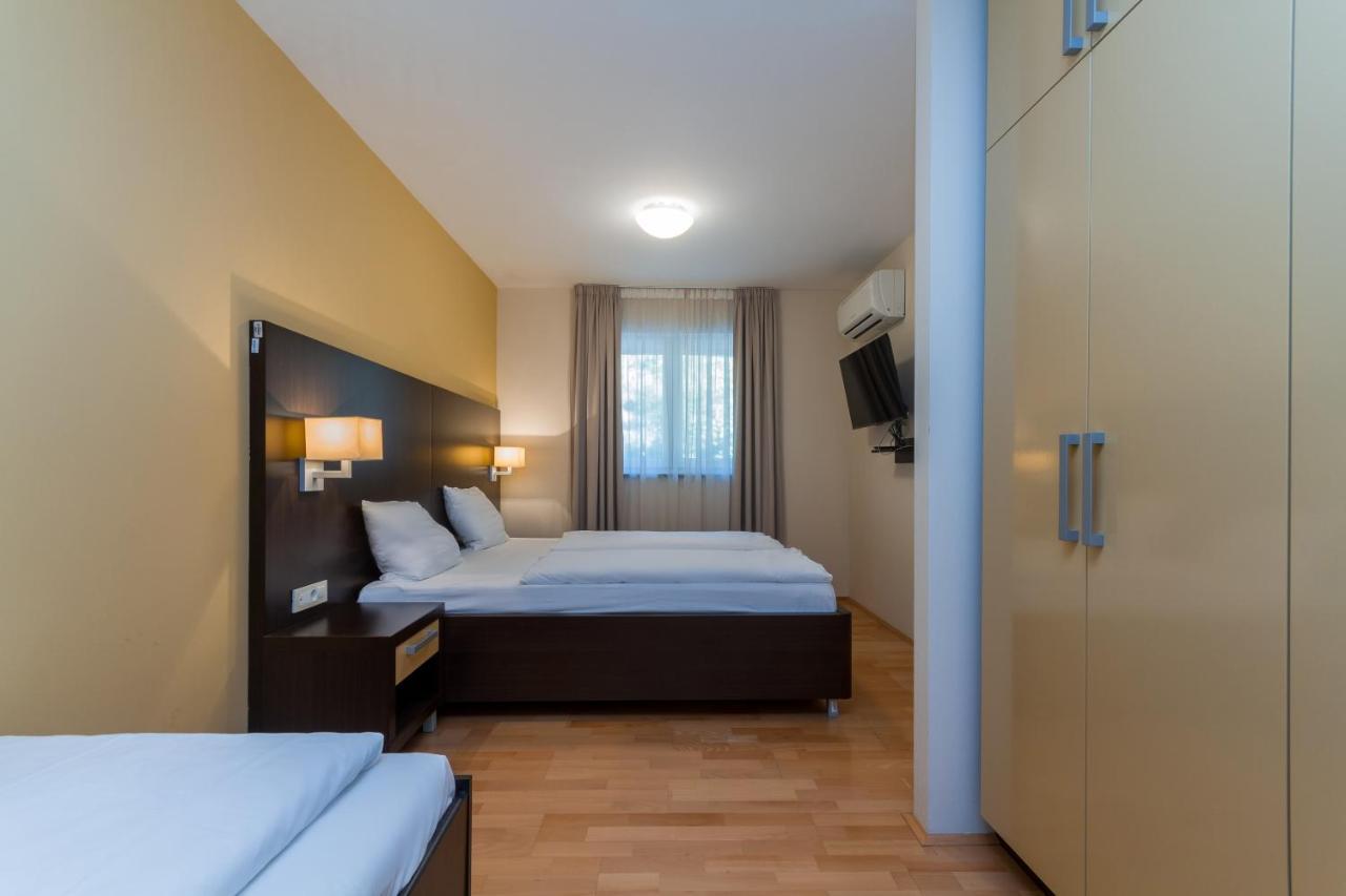 Ponent 612 In Marina By Locap Group Portoroz