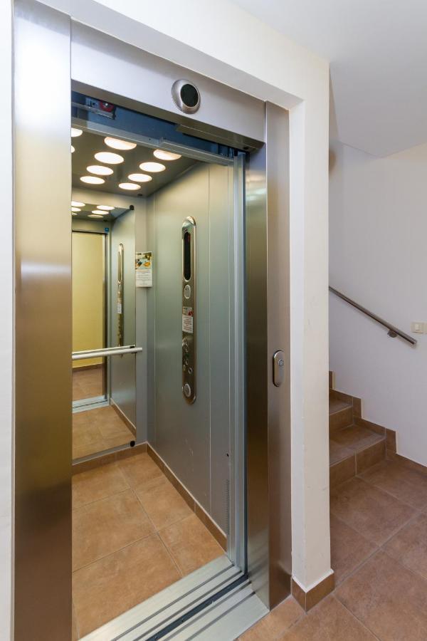 Ponent 612 In Marina By Locap Group Portoroz