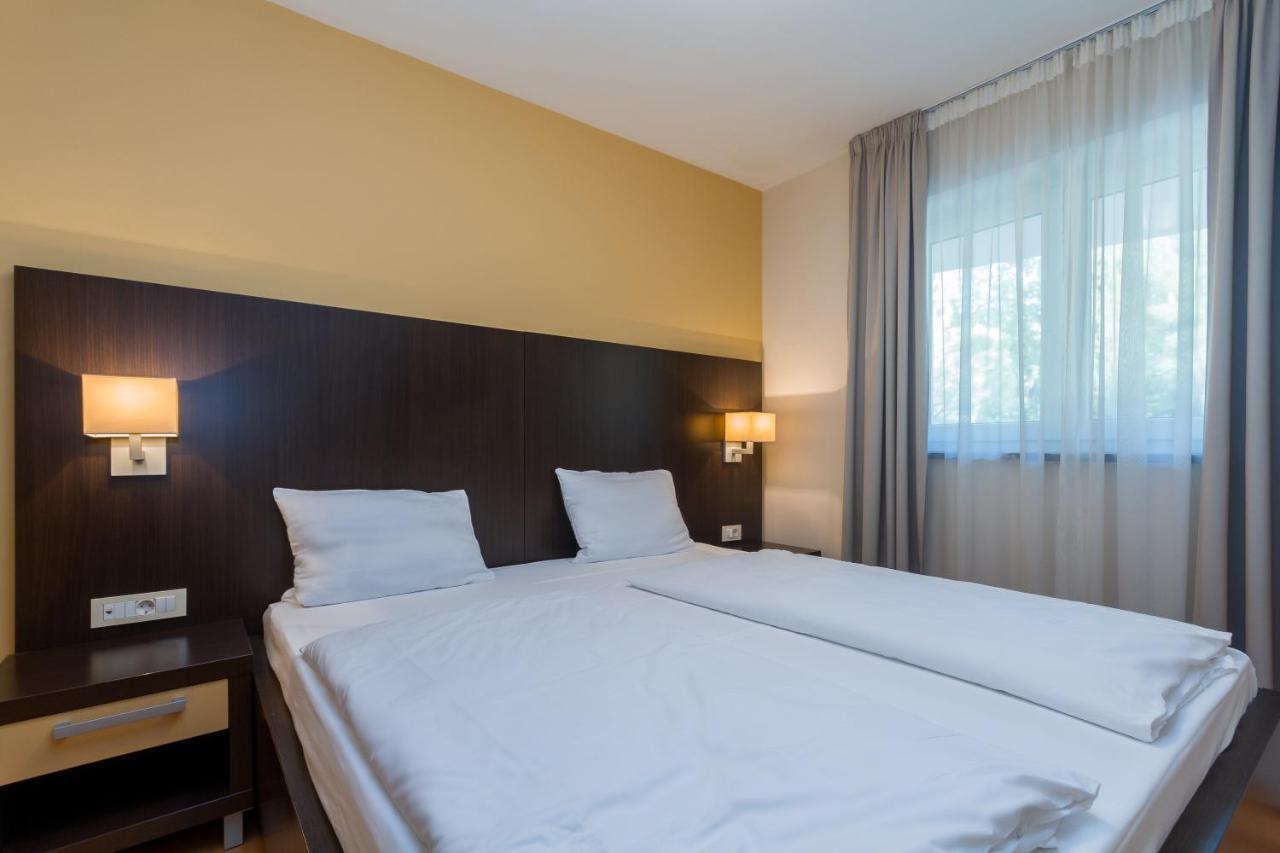 Ponent 612 In Marina By Locap Group Portoroz